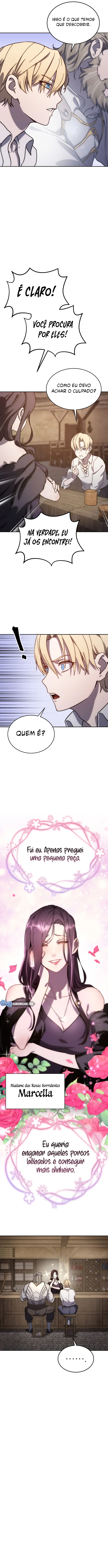 Star-Embracing Swordmaster Capítulo 1 Página 20