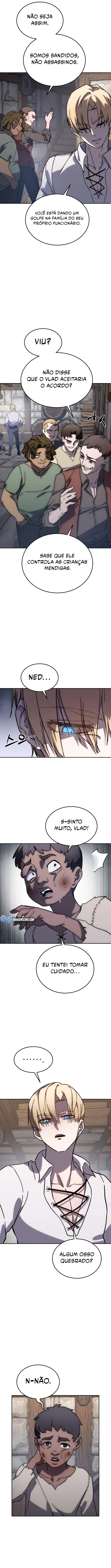 Star-Embracing Swordmaster Capítulo 1 Página 24