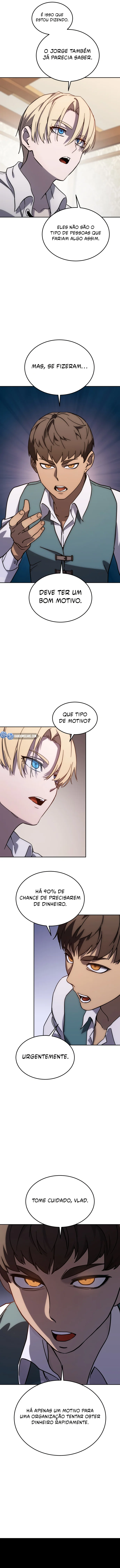 Star-Embracing Swordmaster Capítulo 1 Página 27