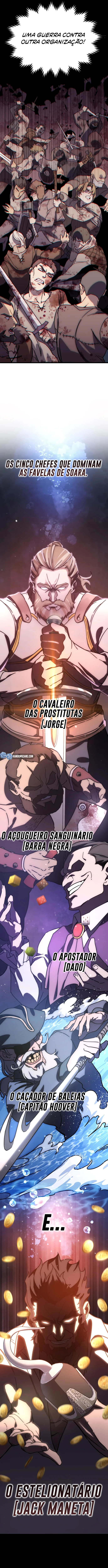Star-Embracing Swordmaster Capítulo 1 Página 28