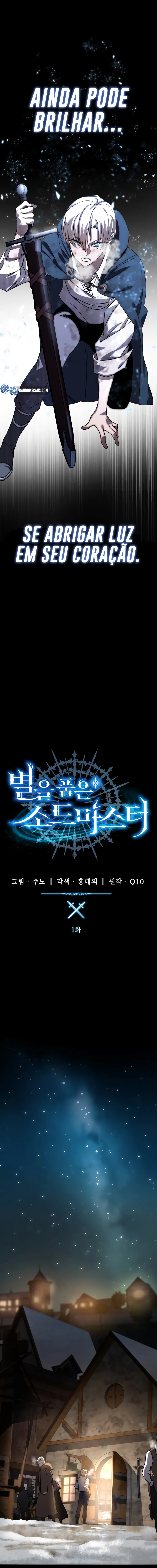 Star-Embracing Swordmaster Capítulo 1 Página 3