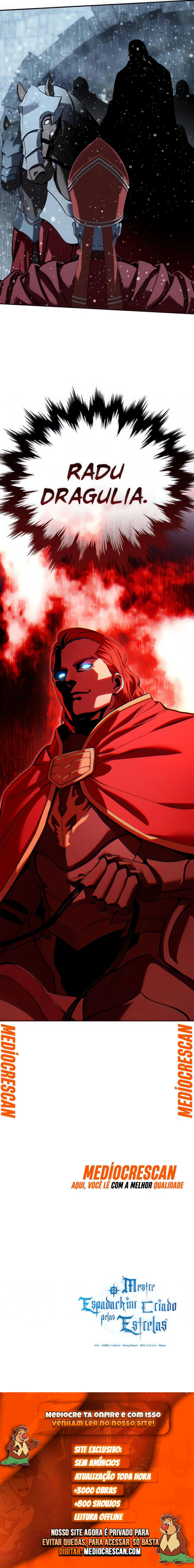 Star-Embracing Swordmaster Capítulo 102 Página 12