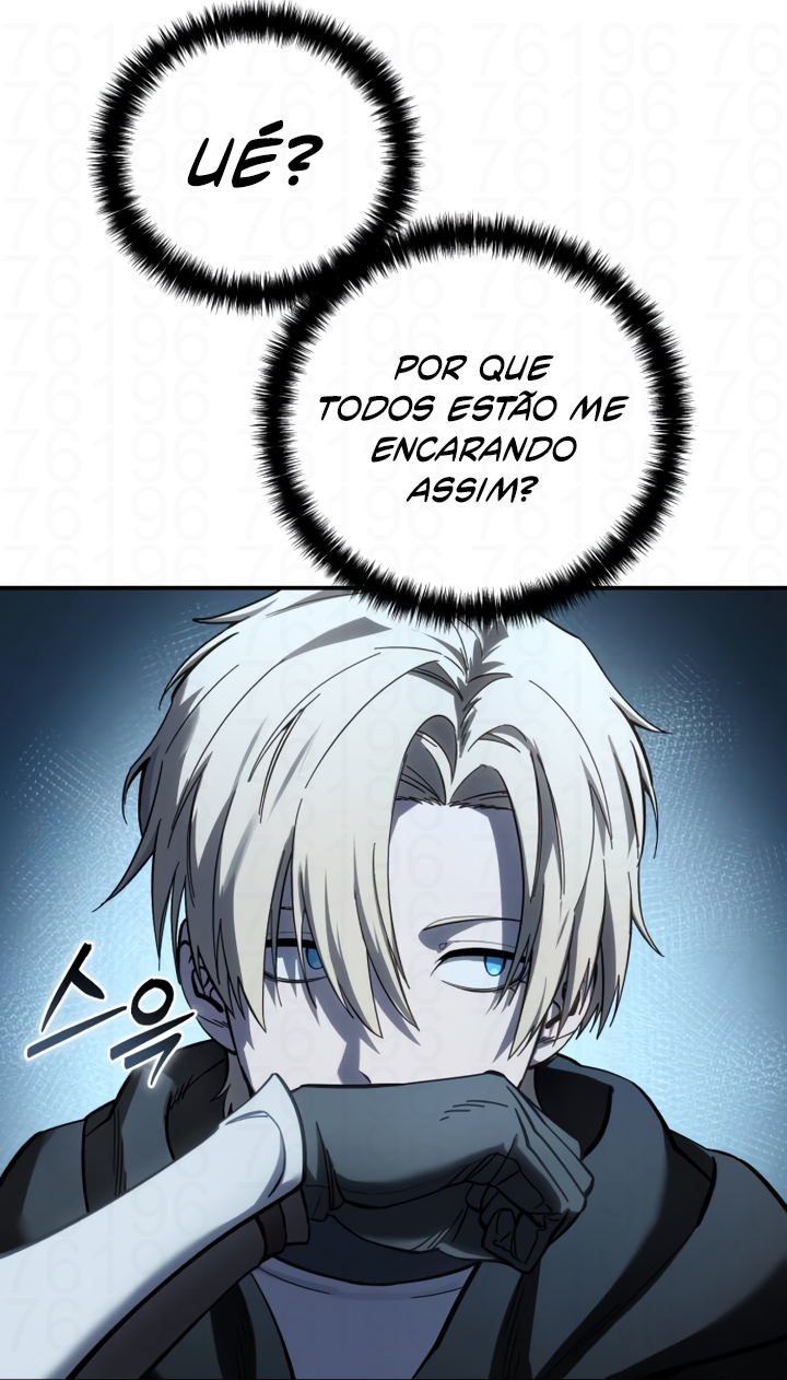 Star-Embracing Swordmaster Capítulo 103 Página 126