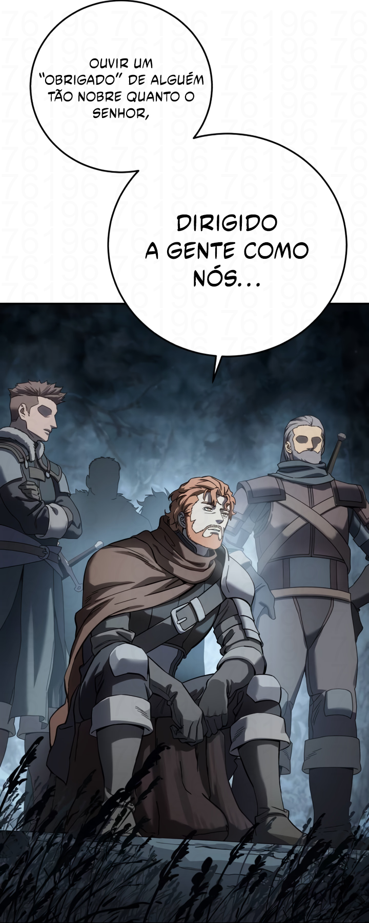 Star-Embracing Swordmaster Capítulo 103 Página 136