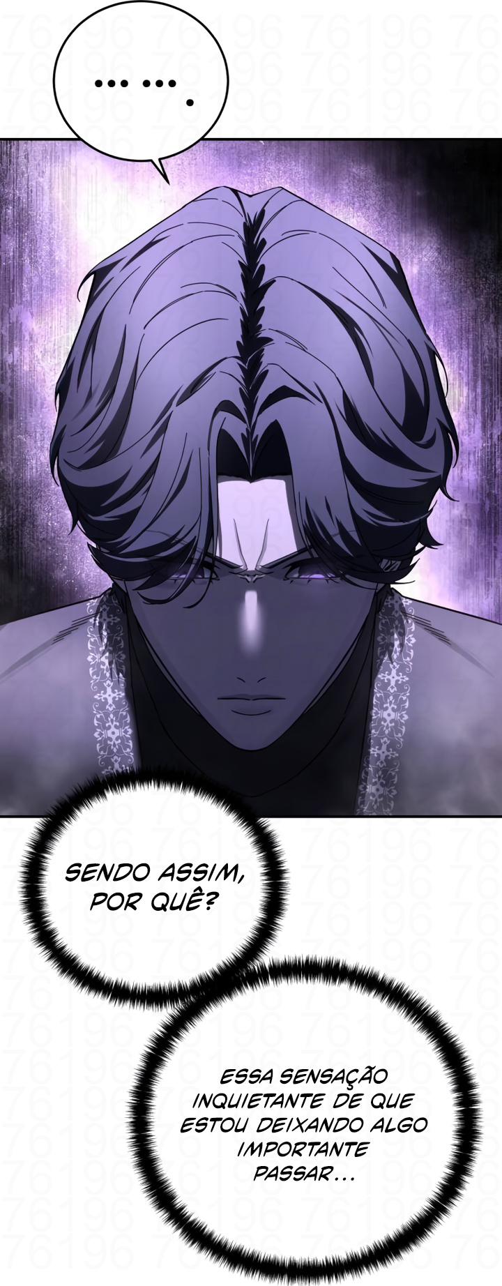 Star-Embracing Swordmaster Capítulo 103 Página 14