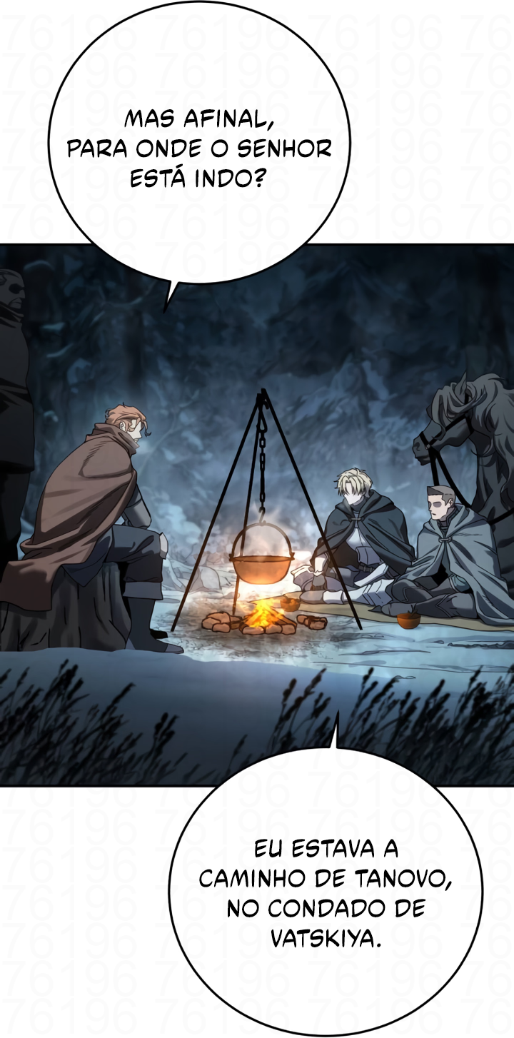 Star-Embracing Swordmaster Capítulo 103 Página 140