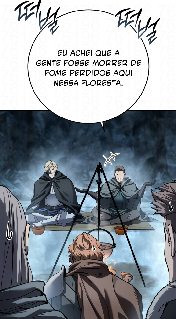 Star-Embracing Swordmaster Capítulo 103 Página 146