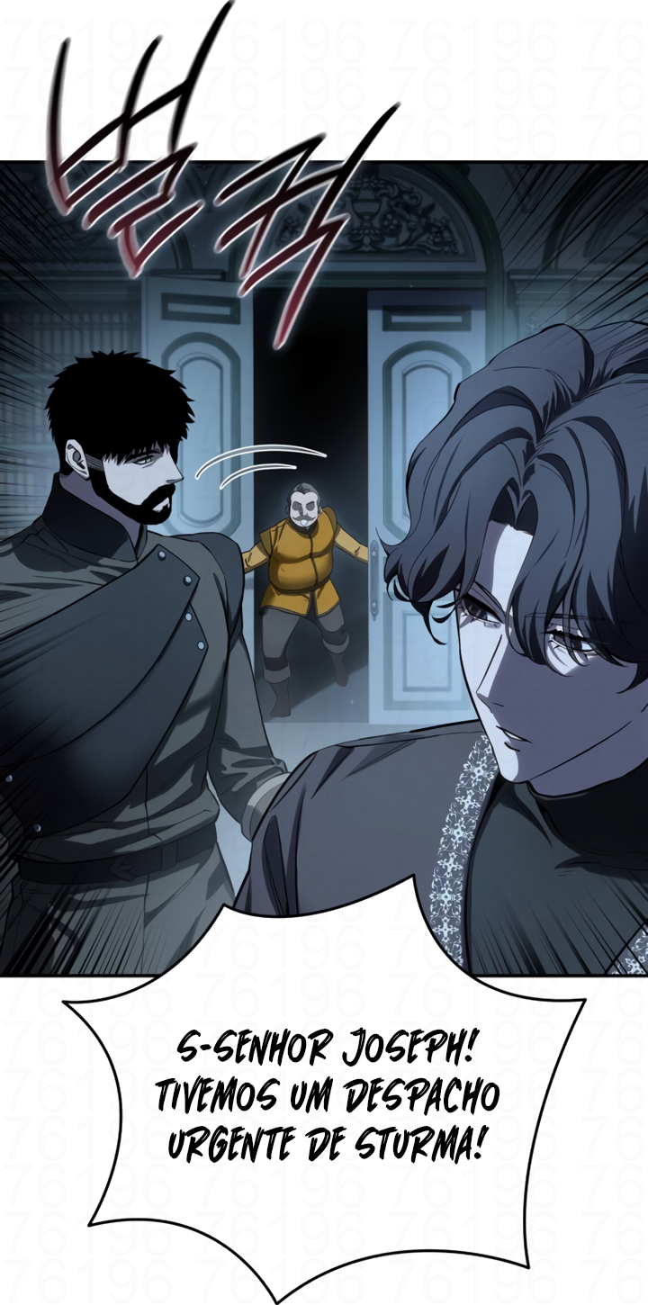 Star-Embracing Swordmaster Capítulo 103 Página 16