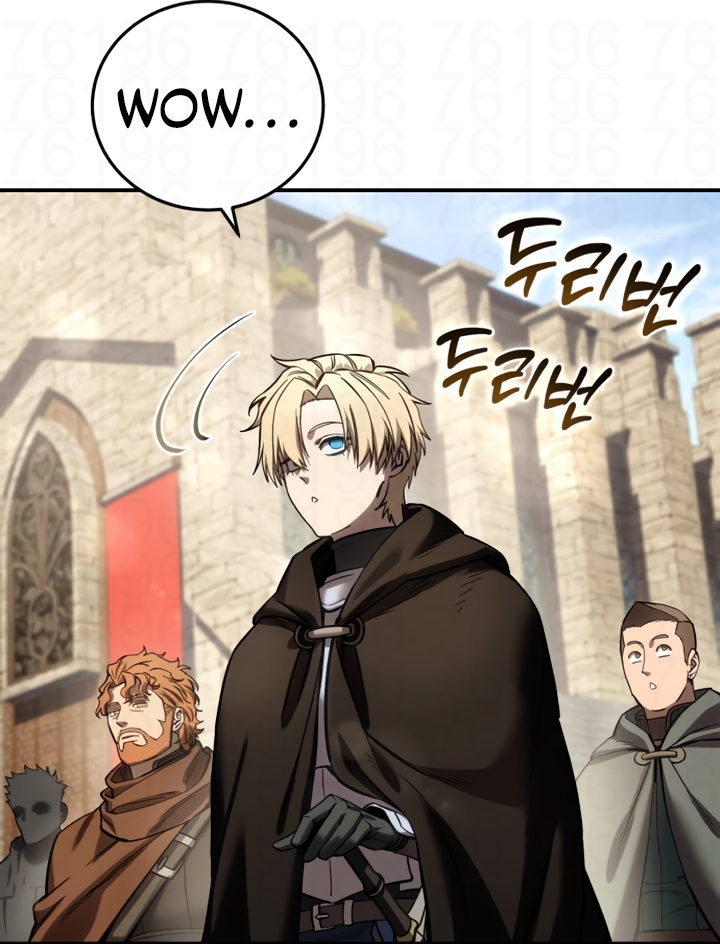 Star-Embracing Swordmaster Capítulo 103 Página 172