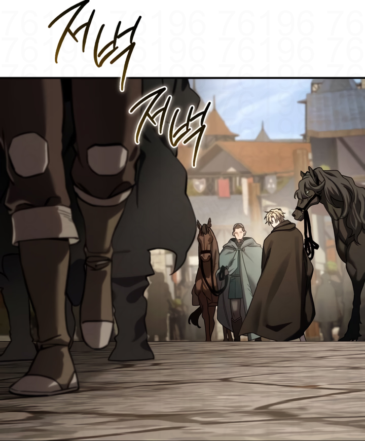 Star-Embracing Swordmaster Capítulo 103 Página 188
