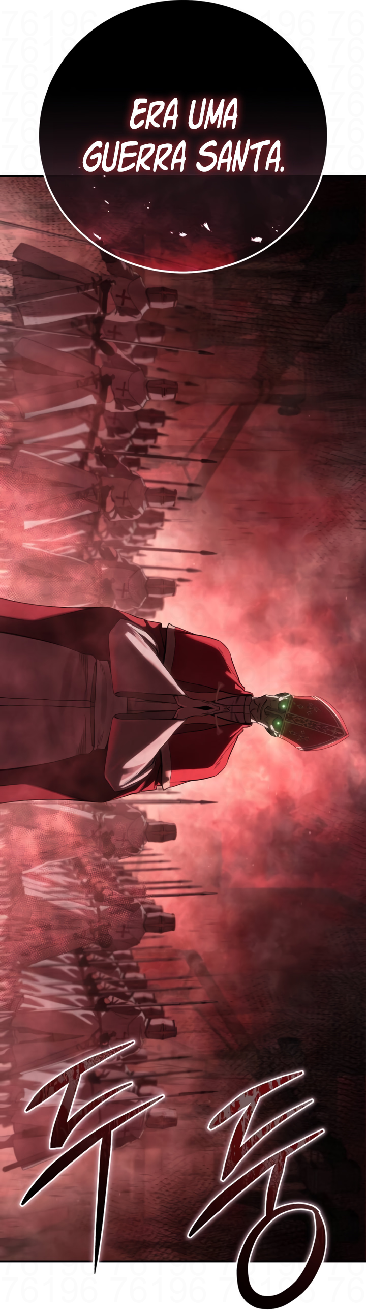 Star-Embracing Swordmaster Capítulo 103 Página 40