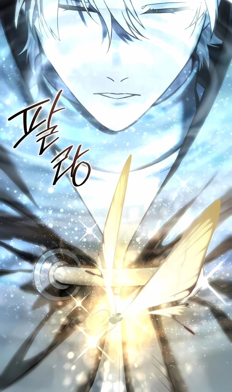 Star-Embracing Swordmaster Capítulo 106 Página 101