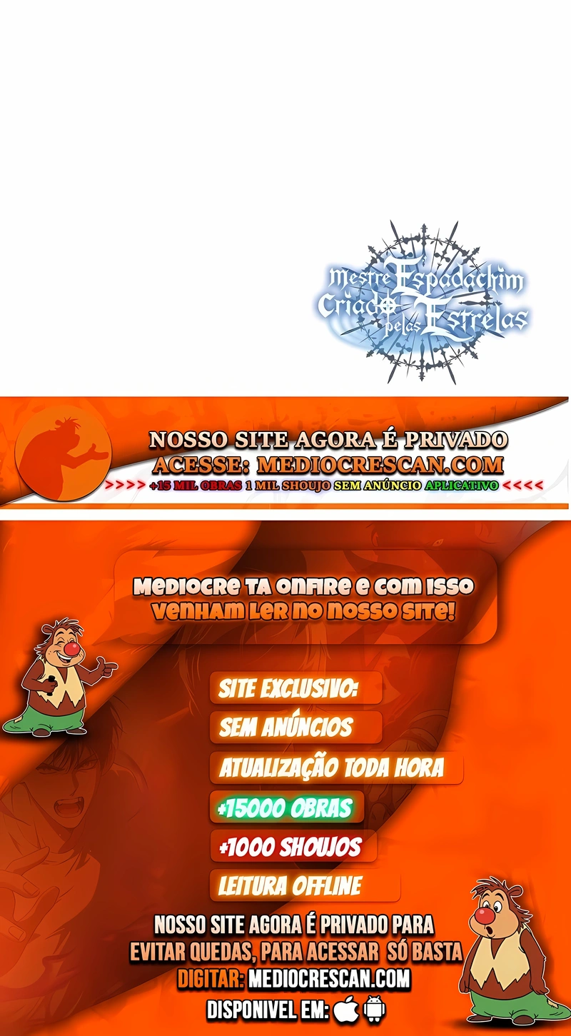 Star-Embracing Swordmaster Capítulo 106 Página 120