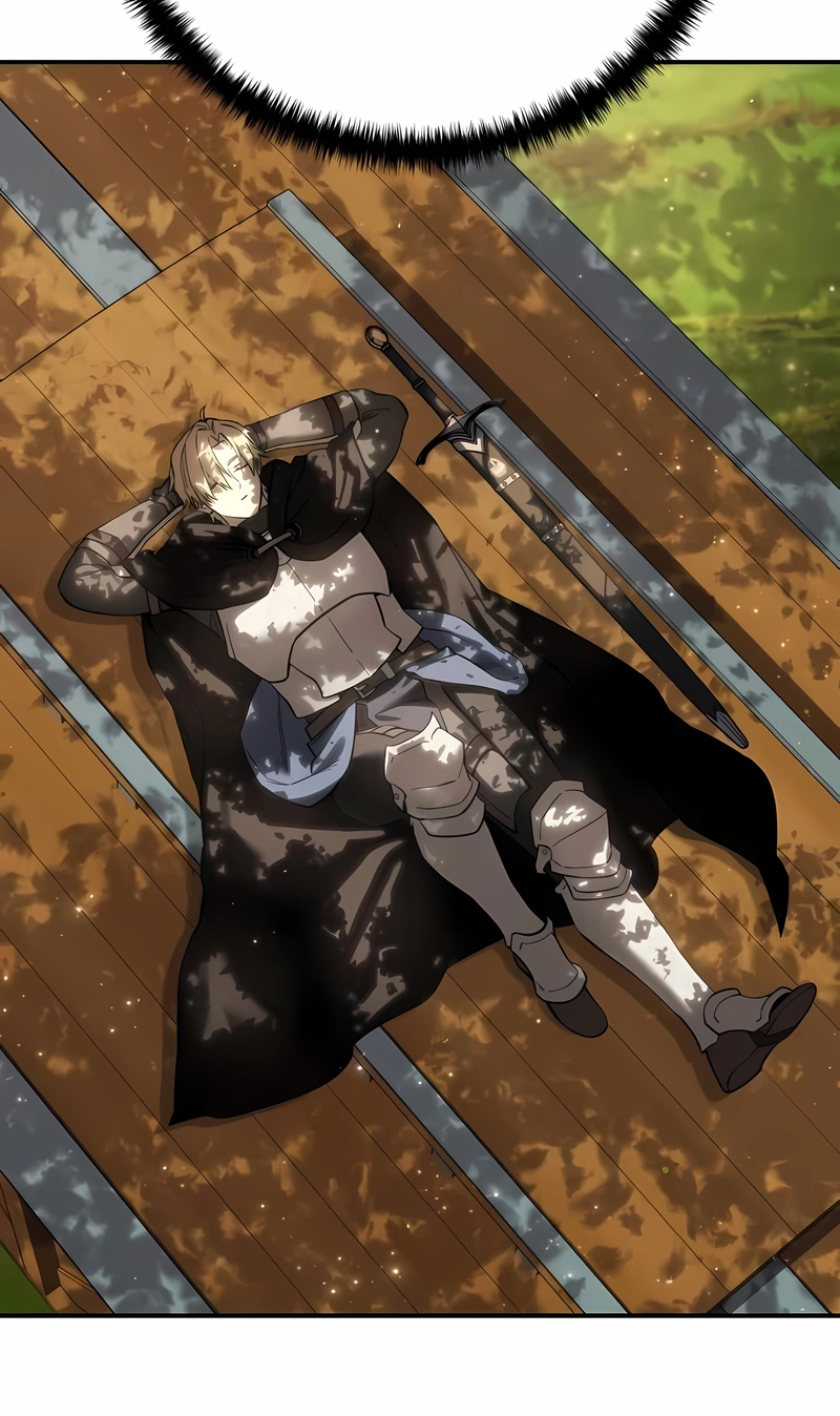 Star-Embracing Swordmaster Capítulo 106 Página 18
