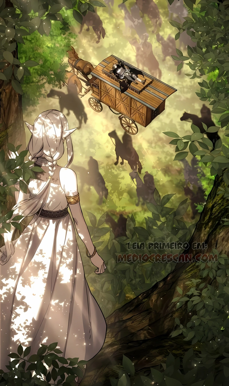 Star-Embracing Swordmaster Capítulo 106 Página 25