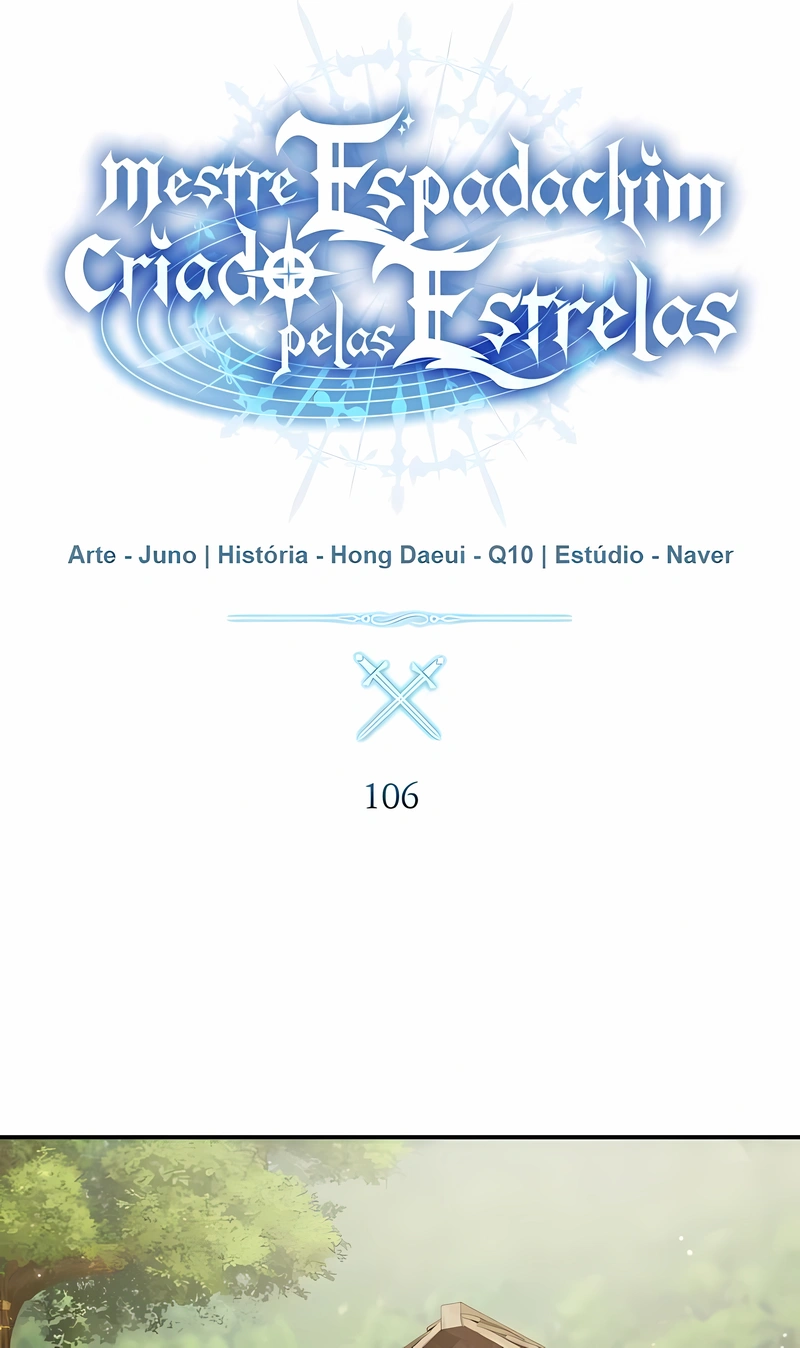 Star-Embracing Swordmaster Capítulo 106 Página 27