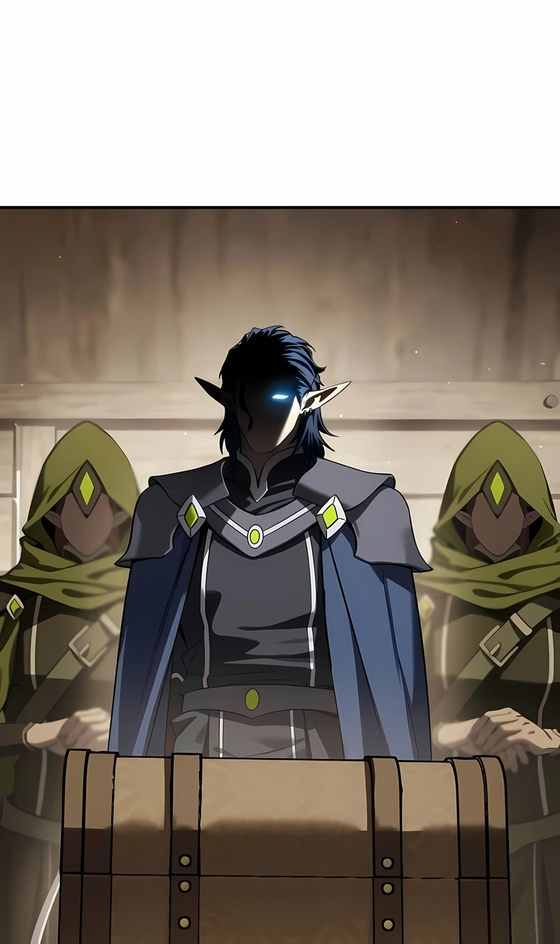 Star-Embracing Swordmaster Capítulo 106 Página 31