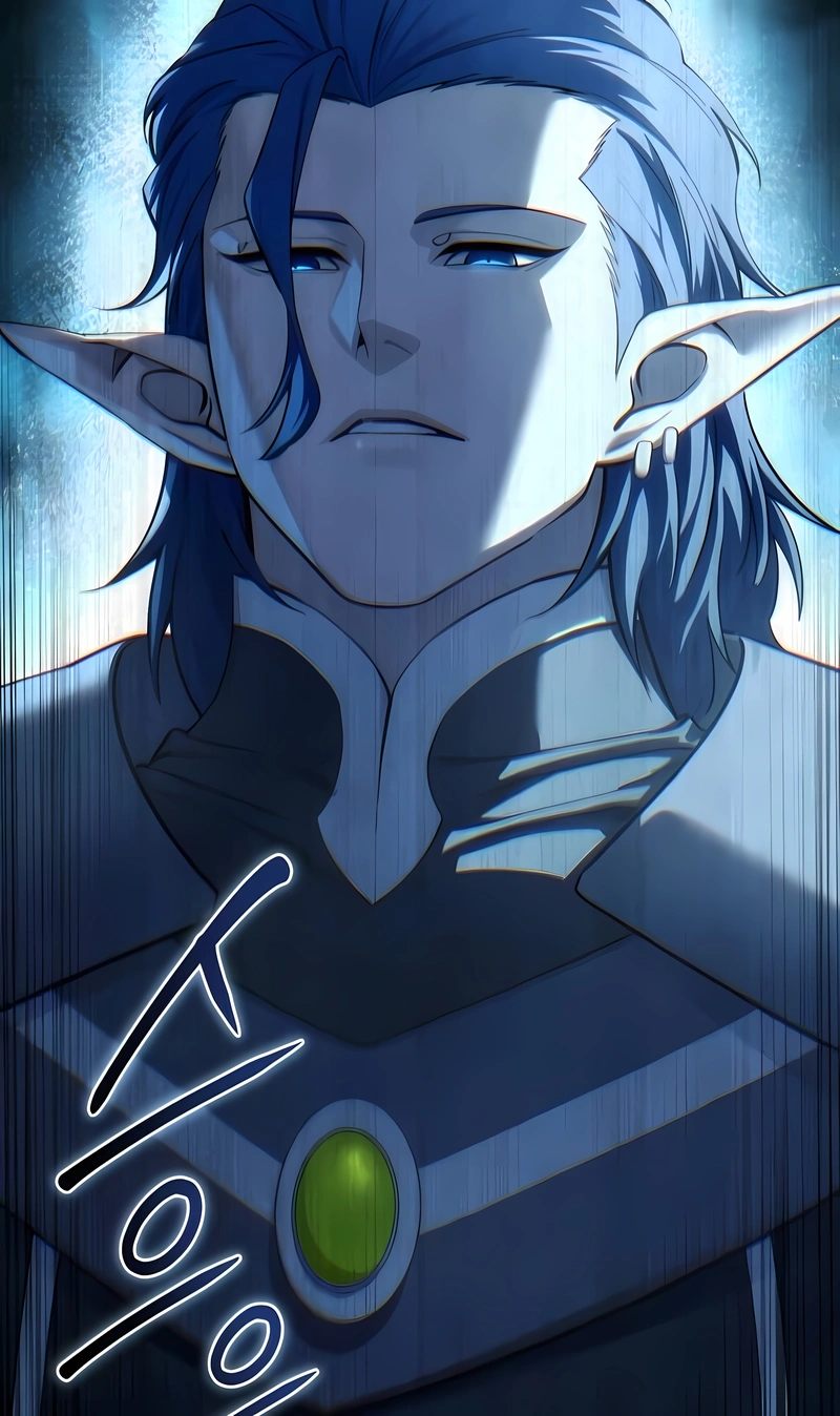 Star-Embracing Swordmaster Capítulo 106 Página 33