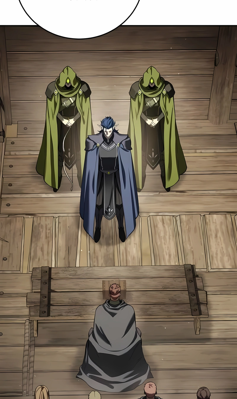 Star-Embracing Swordmaster Capítulo 106 Página 54