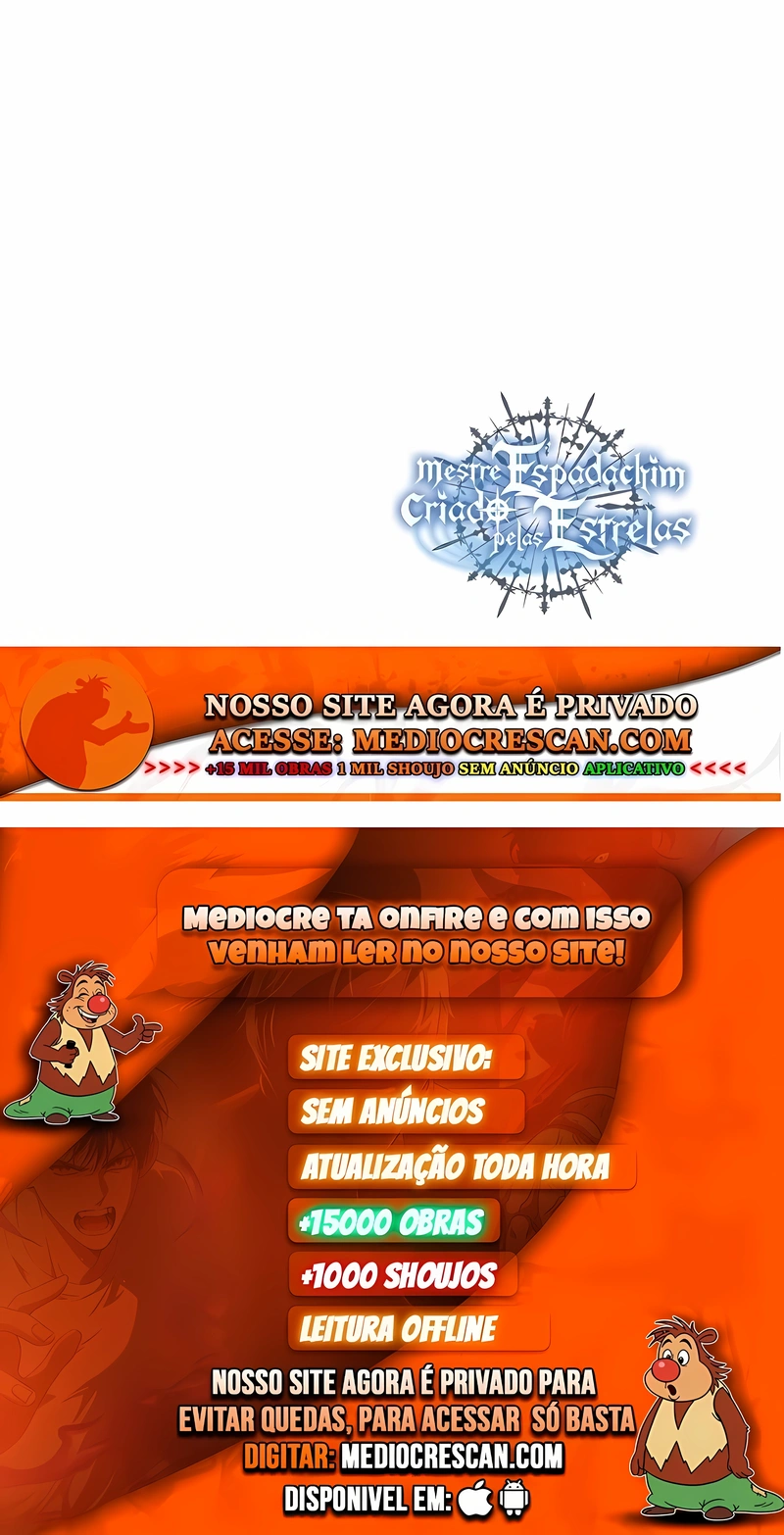 Star-Embracing Swordmaster Capítulo 107 Página 120
