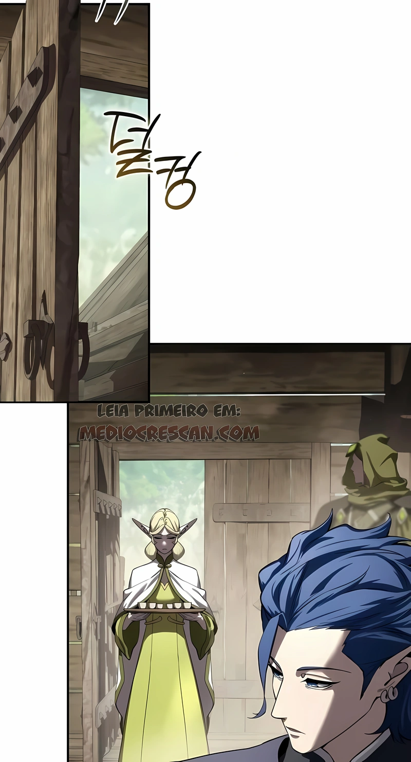 Star-Embracing Swordmaster Capítulo 107 Página 13