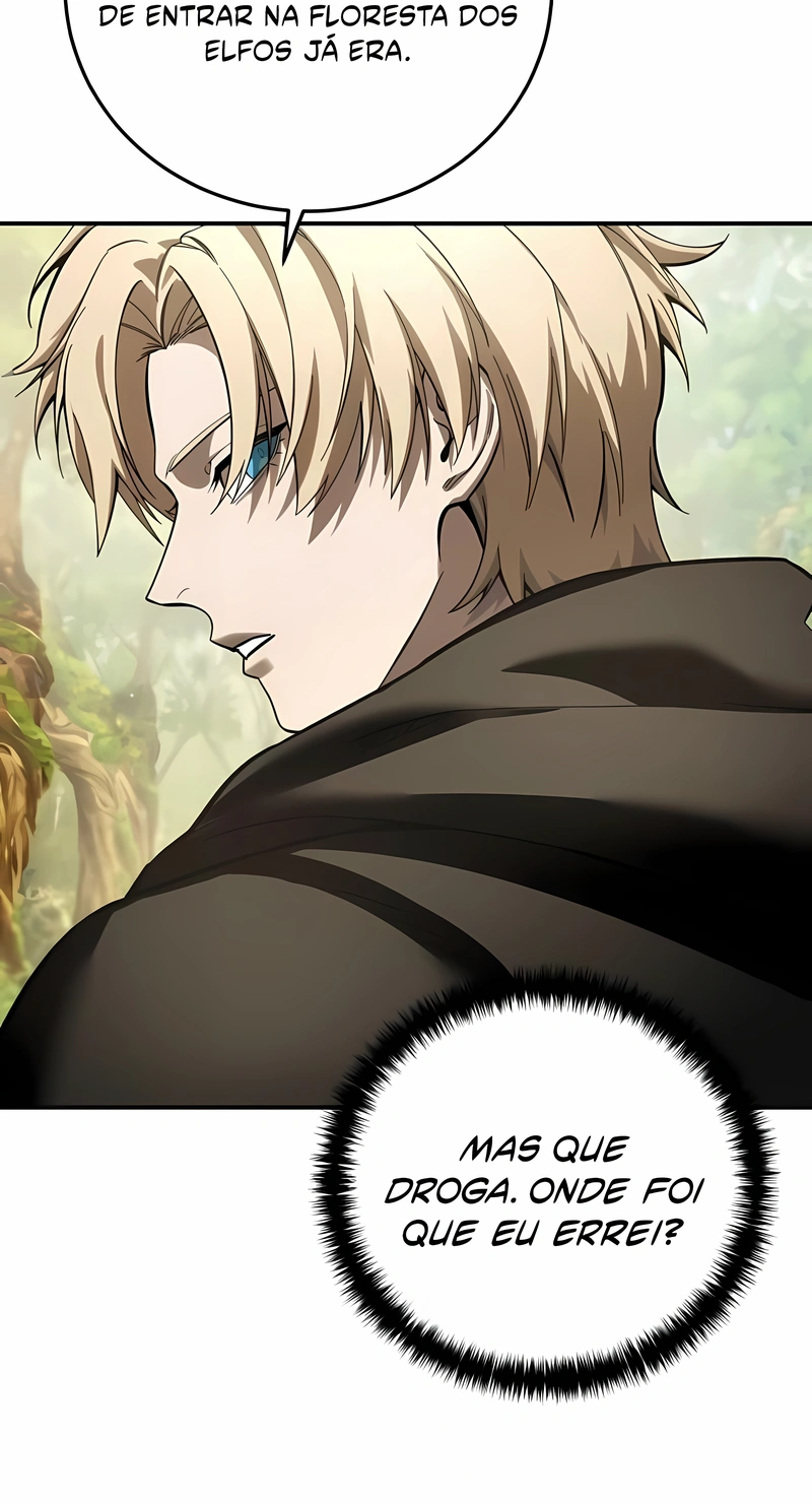 Star-Embracing Swordmaster Capítulo 107 Página 39