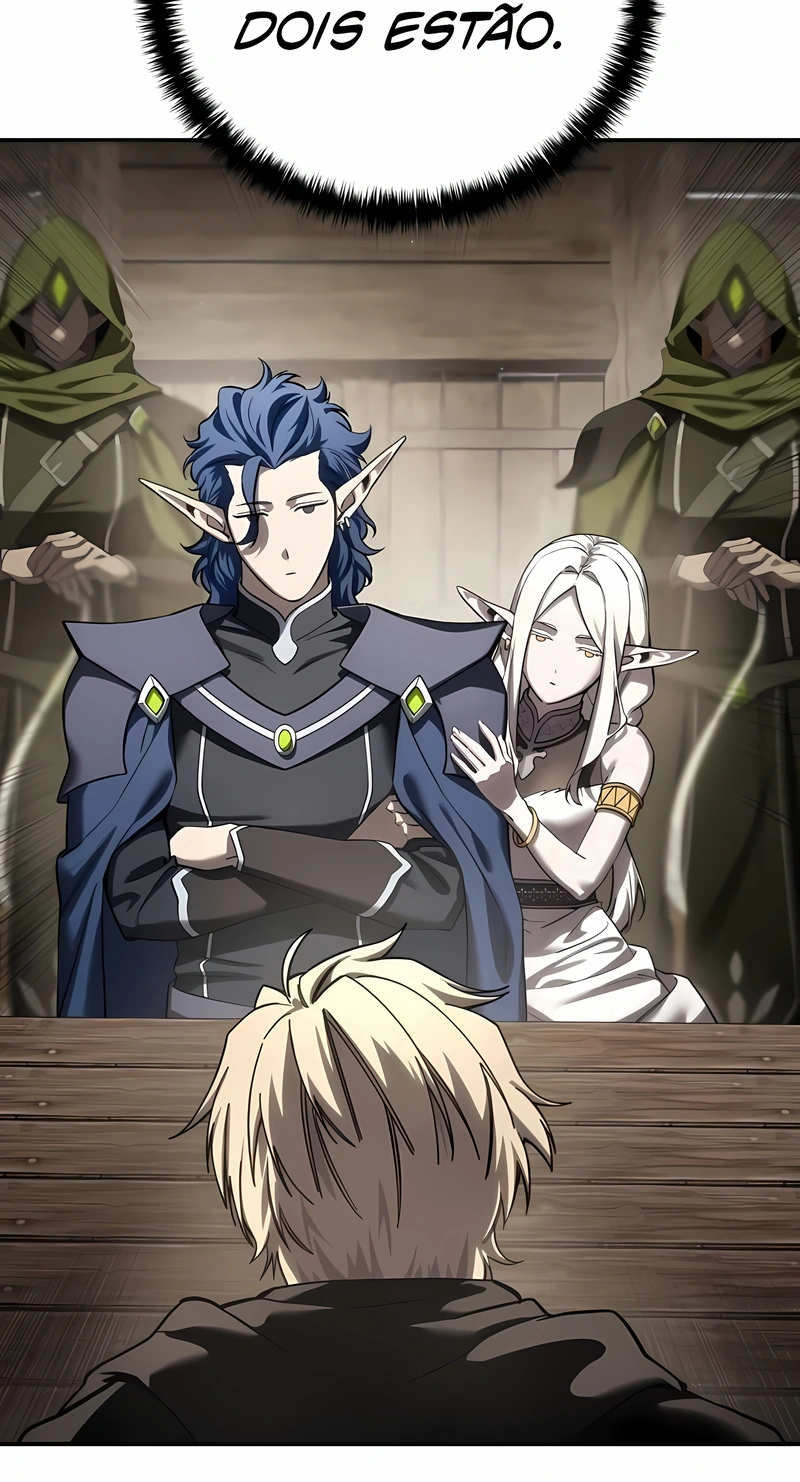 Star-Embracing Swordmaster Capítulo 107 Página 4