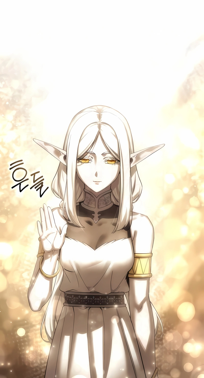 Star-Embracing Swordmaster Capítulo 107 Página 68