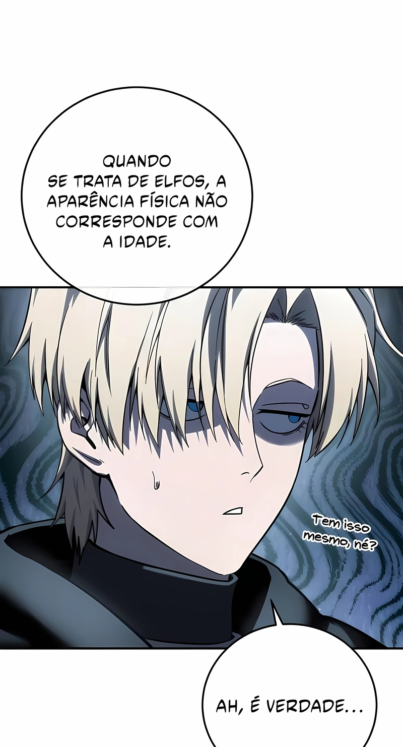 Star-Embracing Swordmaster Capítulo 107 Página 75