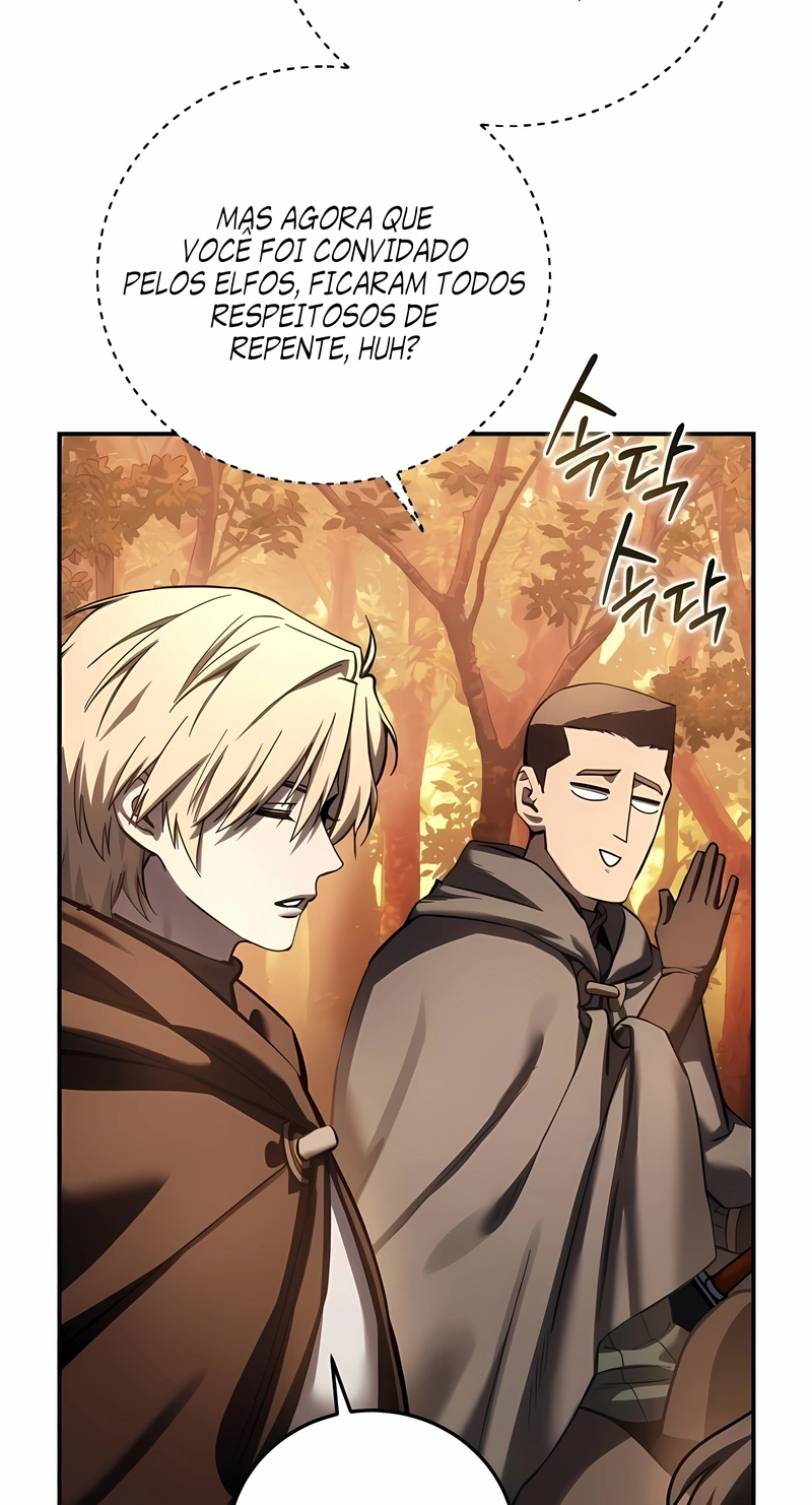 Star-Embracing Swordmaster Capítulo 107 Página 88