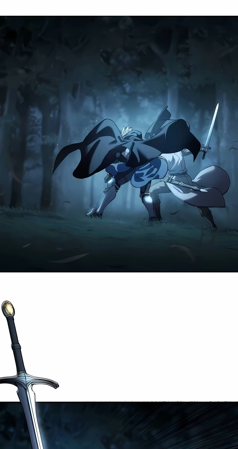 Star-Embracing Swordmaster Capítulo 108 Página 112