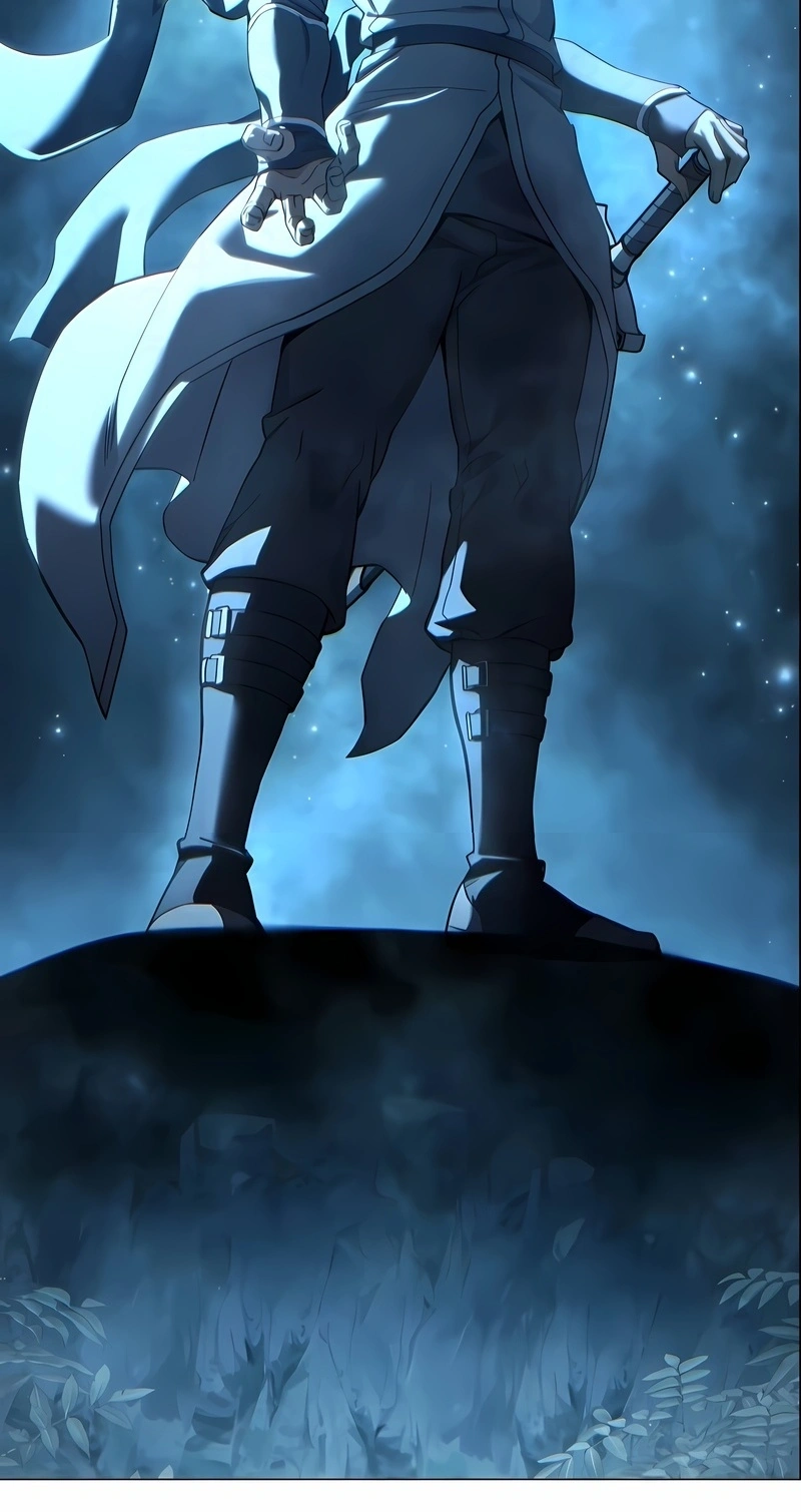 Star-Embracing Swordmaster Capítulo 108 Página 17