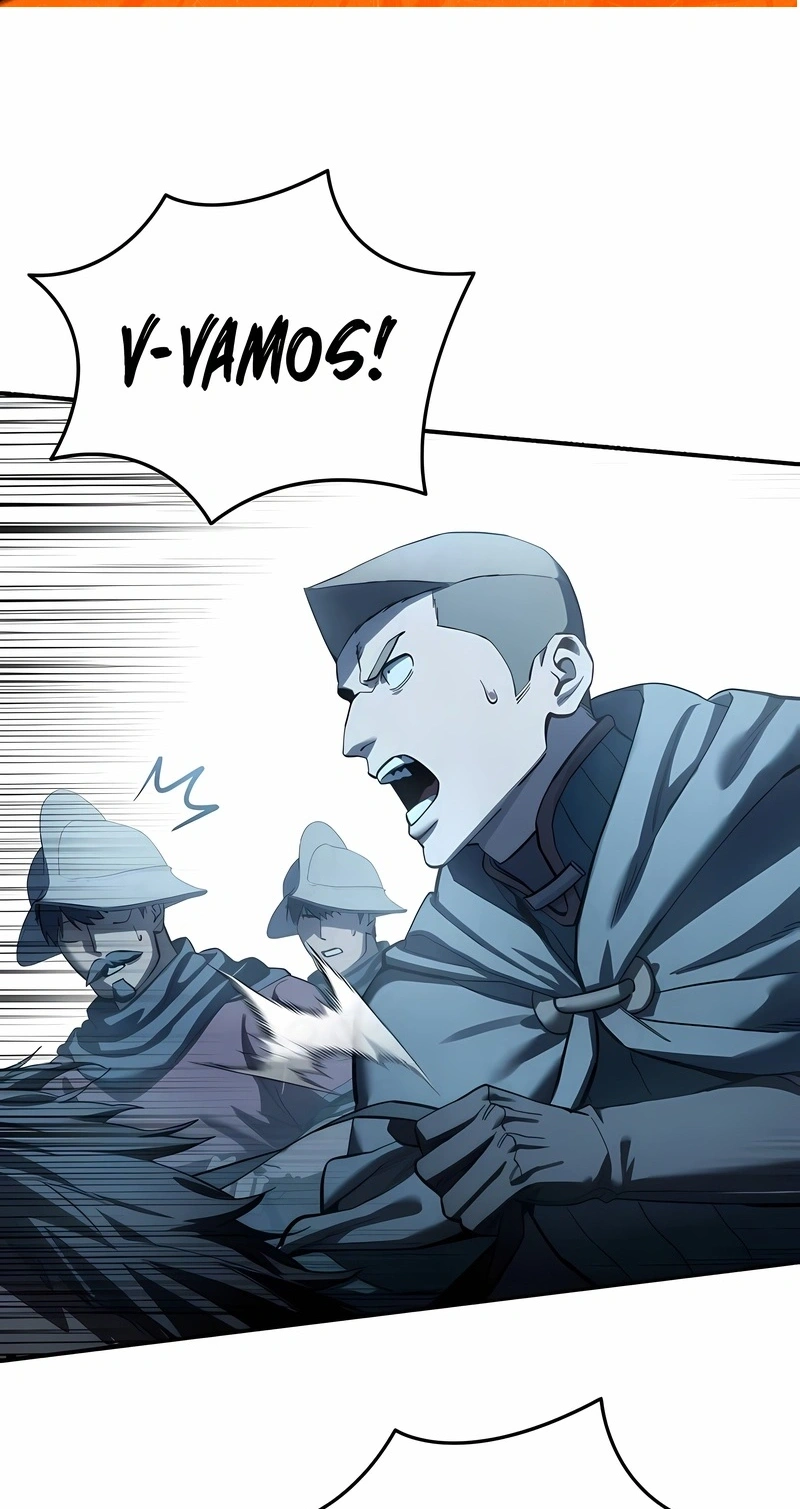 Star-Embracing Swordmaster Capítulo 108 Página 22