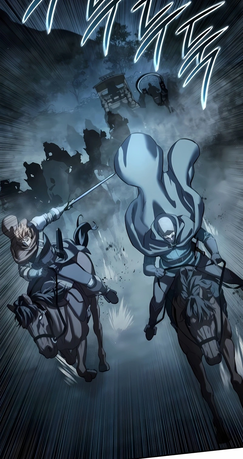 Star-Embracing Swordmaster Capítulo 108 Página 24