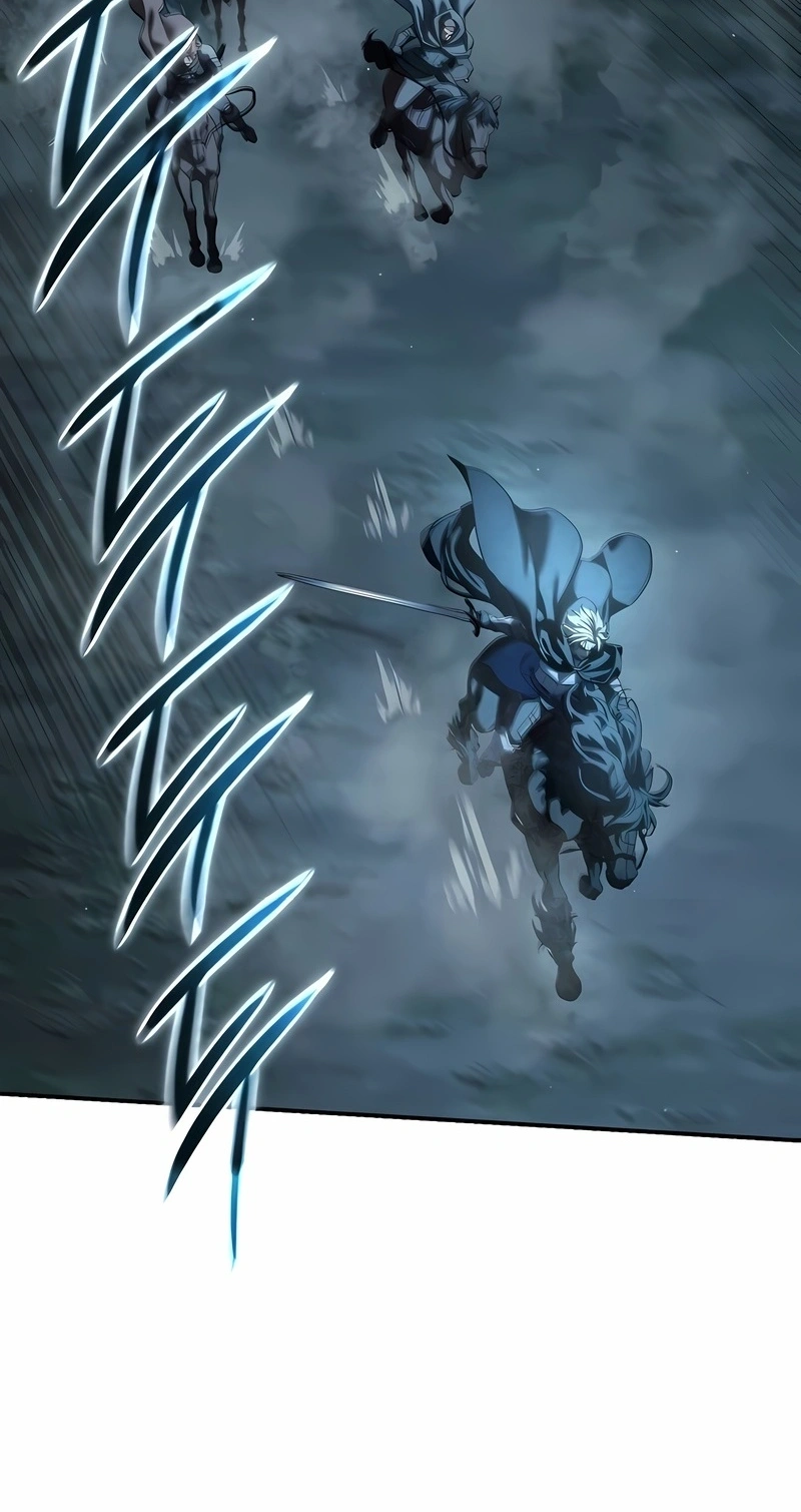Star-Embracing Swordmaster Capítulo 108 Página 28