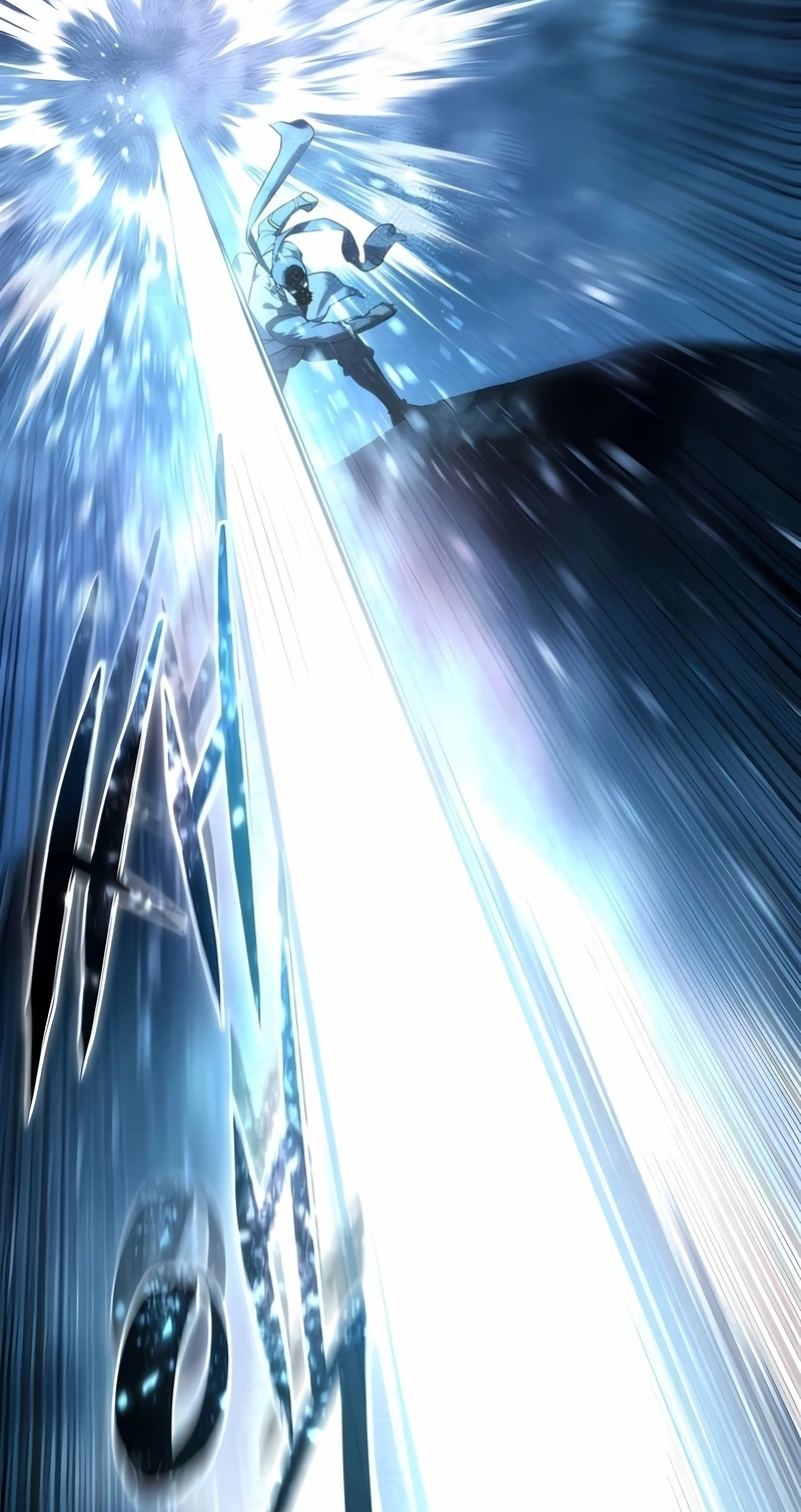 Star-Embracing Swordmaster Capítulo 108 Página 3