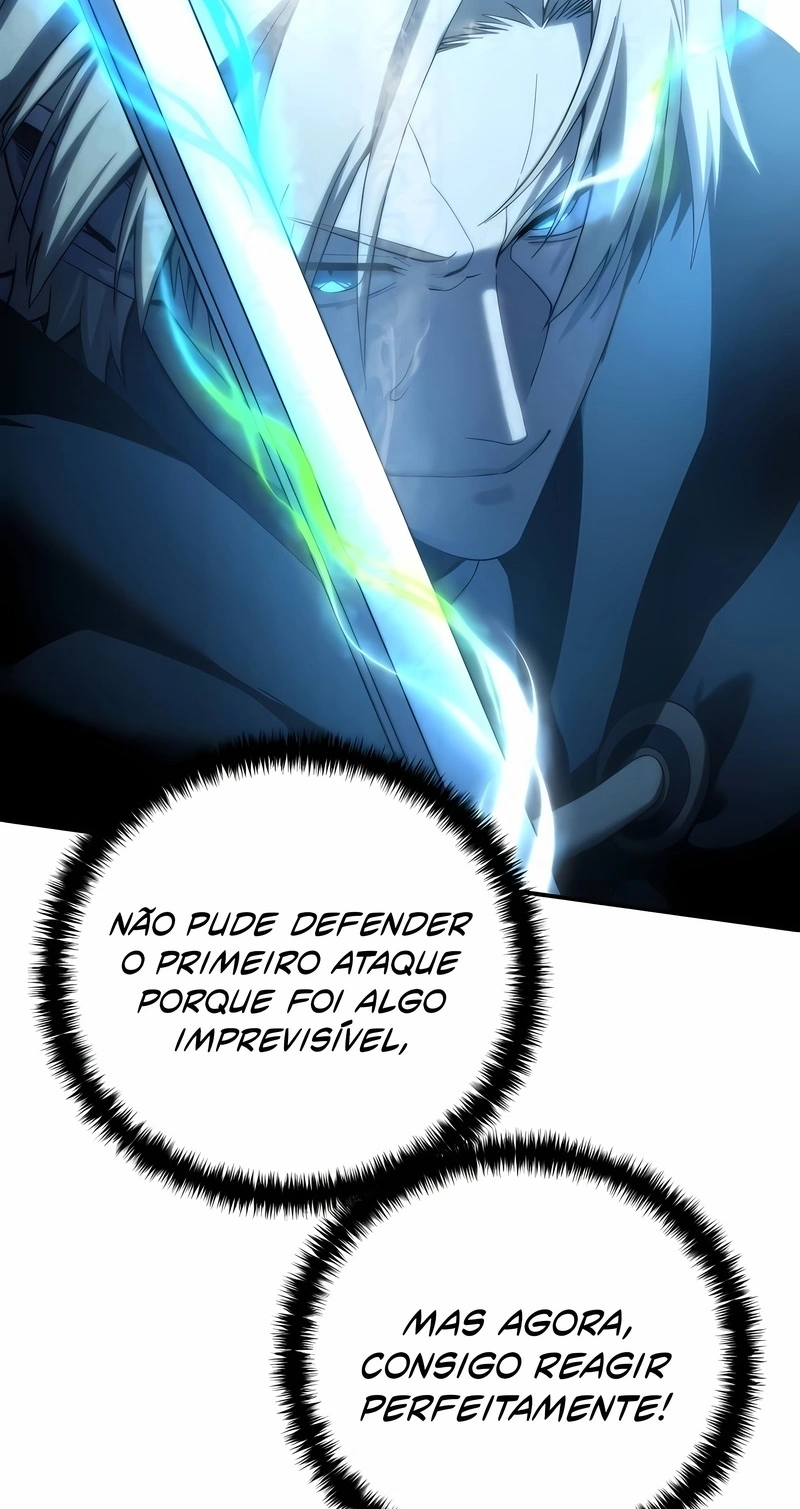 Star-Embracing Swordmaster Capítulo 108 Página 42