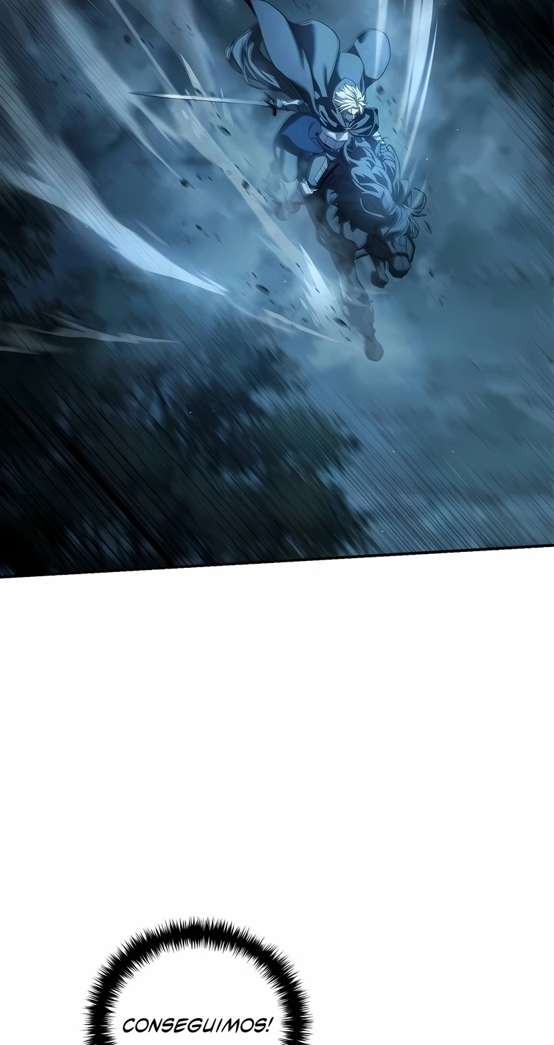 Star-Embracing Swordmaster Capítulo 108 Página 48