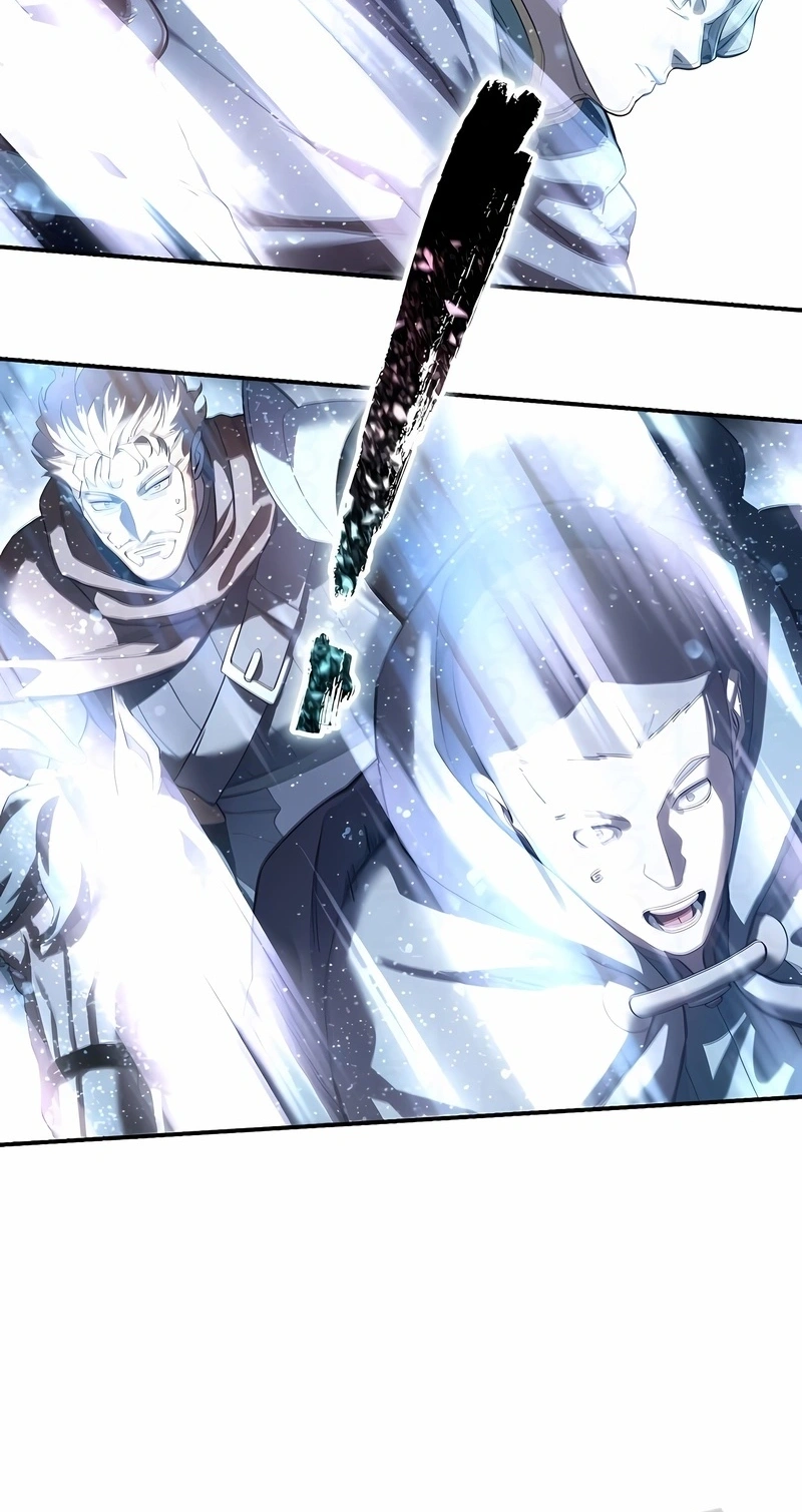 Star-Embracing Swordmaster Capítulo 108 Página 55