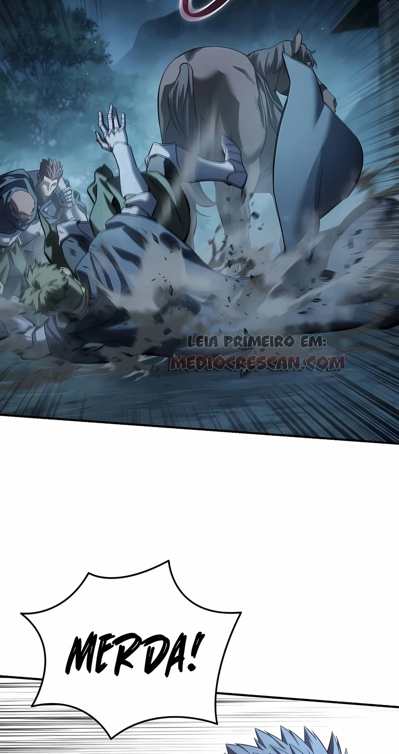 Star-Embracing Swordmaster Capítulo 108 Página 6