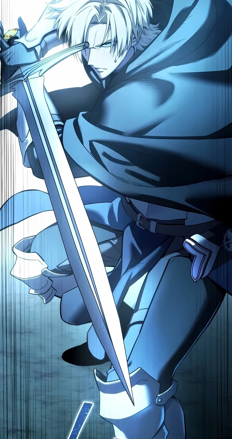 Star-Embracing Swordmaster Capítulo 108 Página 72