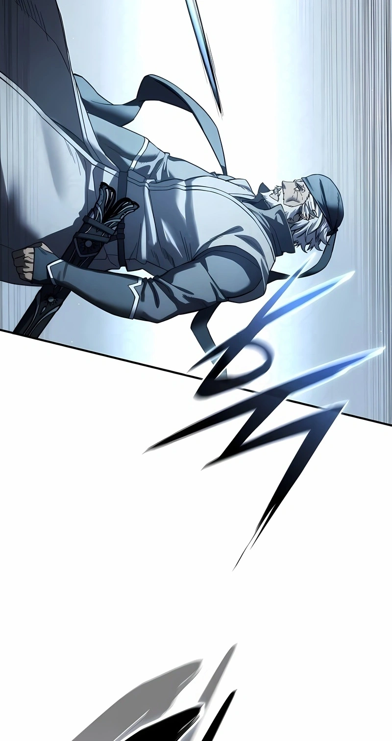 Star-Embracing Swordmaster Capítulo 108 Página 76