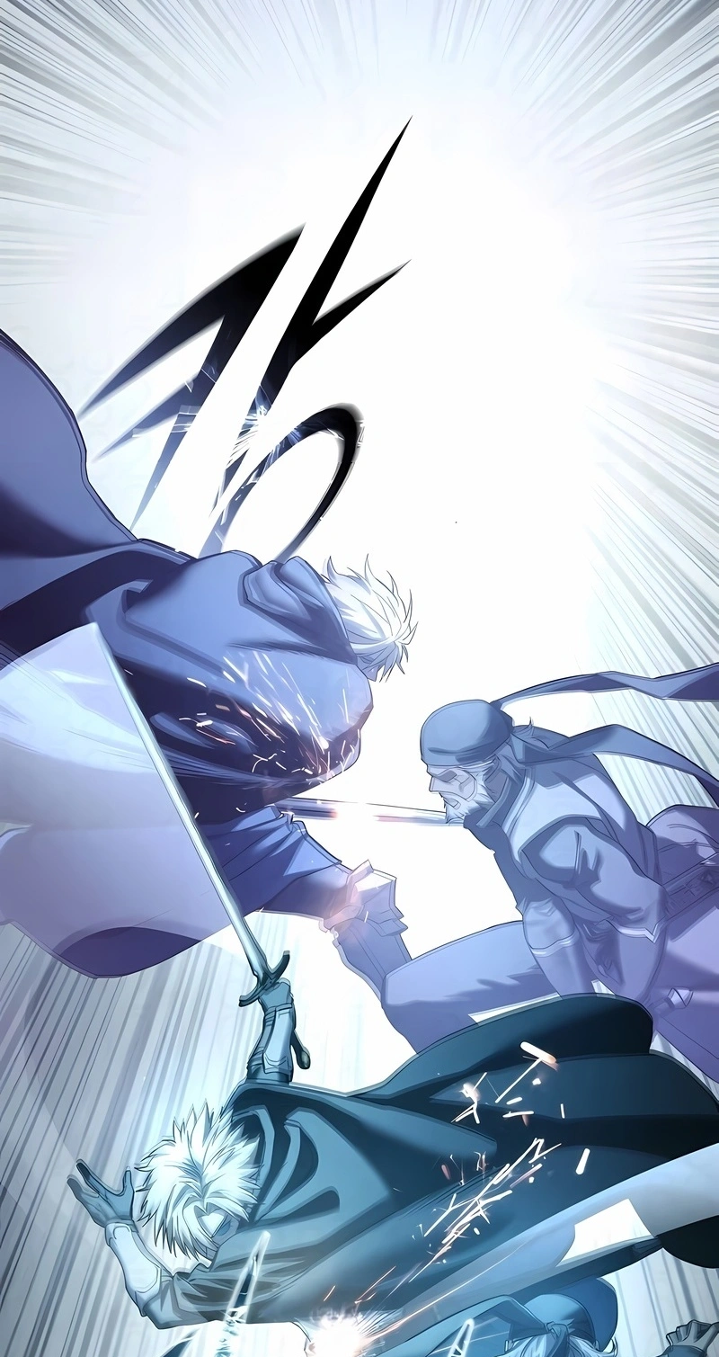 Star-Embracing Swordmaster Capítulo 108 Página 82