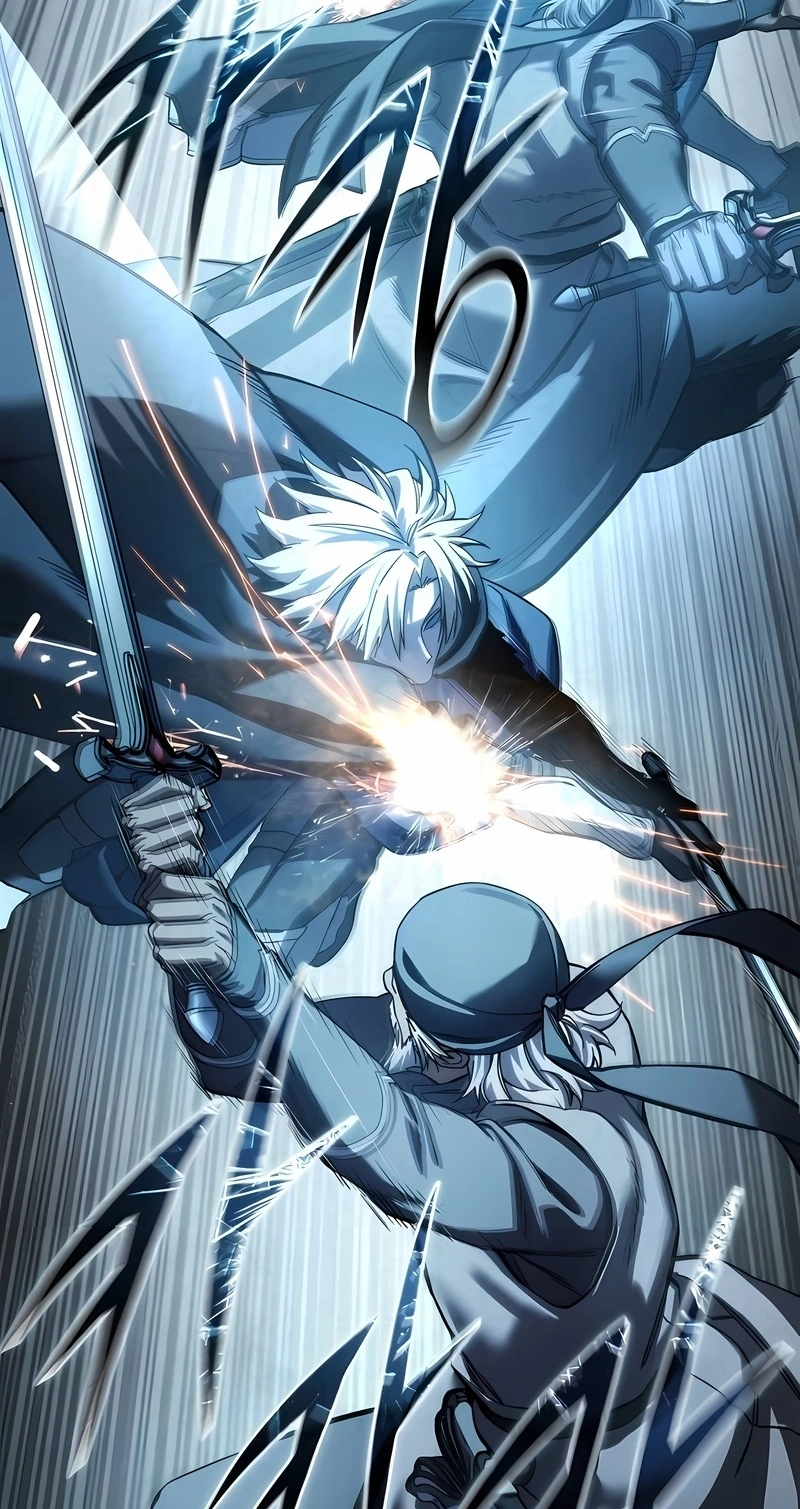 Star-Embracing Swordmaster Capítulo 108 Página 83