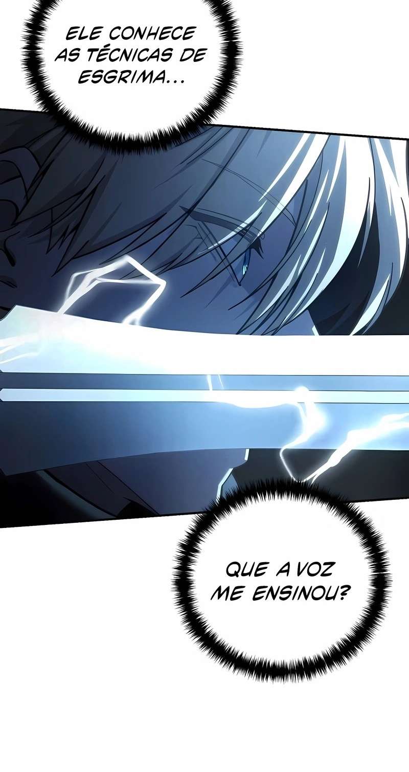 Star-Embracing Swordmaster Capítulo 108 Página 95