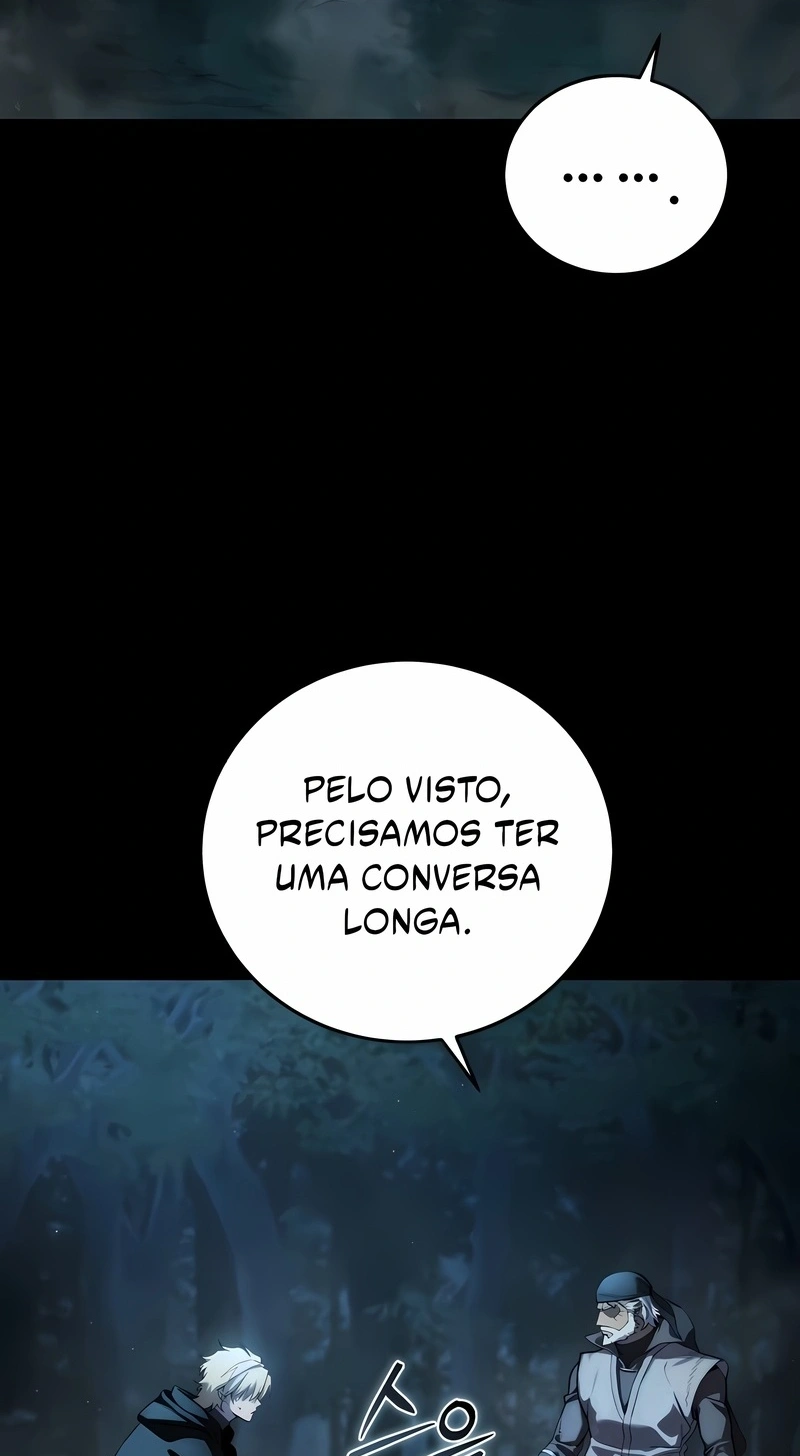 Star-Embracing Swordmaster Capítulo 109 Página 10