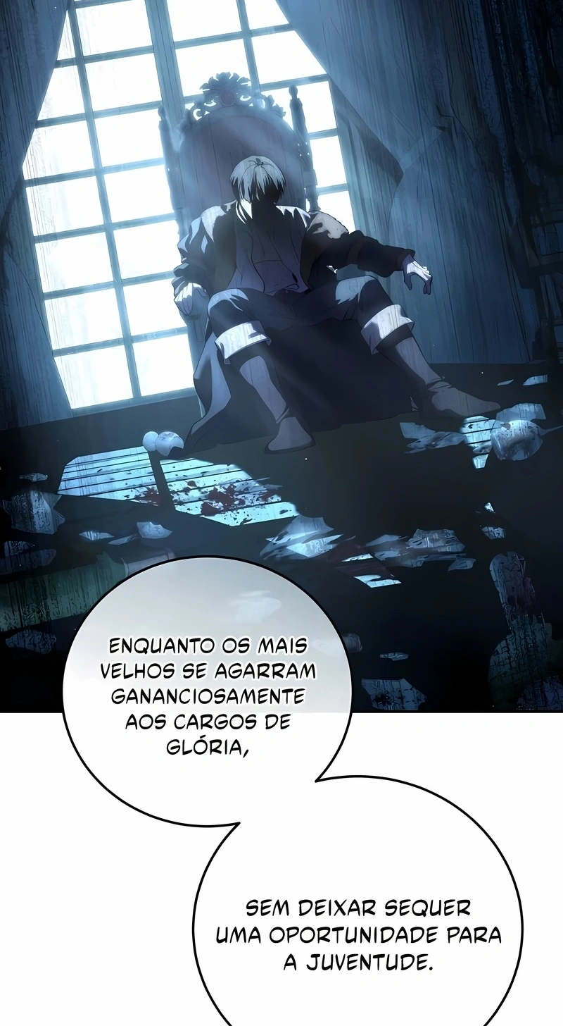 Star-Embracing Swordmaster Capítulo 109 Página 108