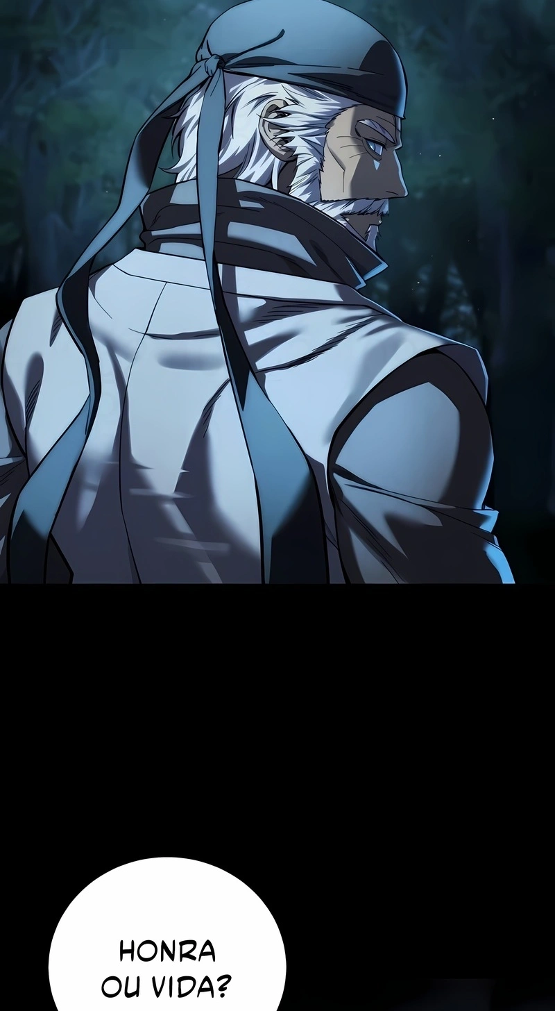 Star-Embracing Swordmaster Capítulo 109 Página 12