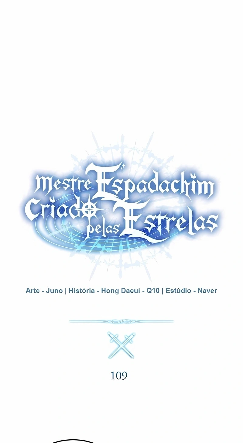 Star-Embracing Swordmaster Capítulo 109 Página 27
