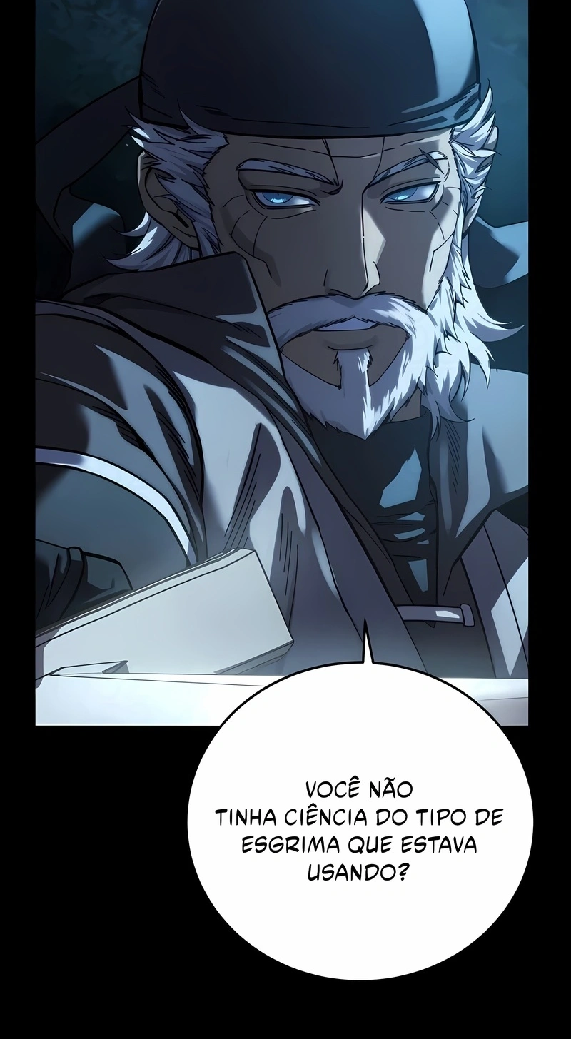 Star-Embracing Swordmaster Capítulo 109 Página 8